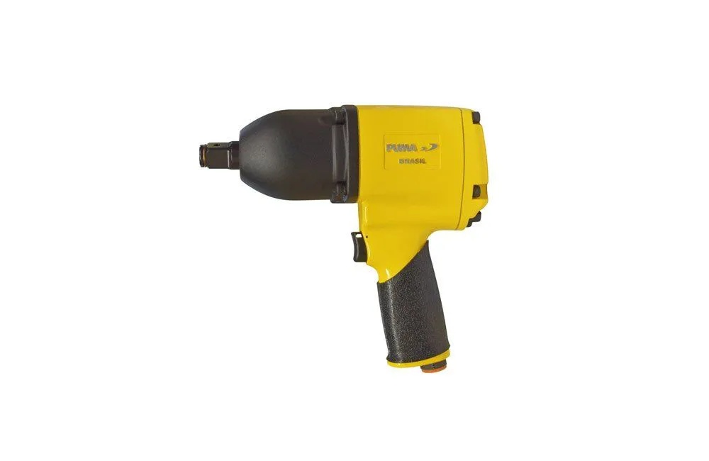 CHAVE DE IMPACTO PNEUMATICA COM ENCAIXE 3/4