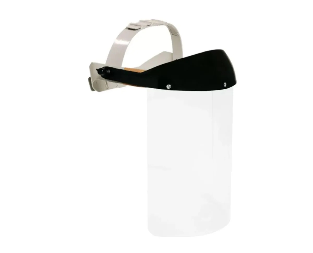 PROTETOR FACIAL INC 8