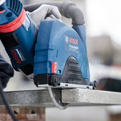 DISCO DIAMANTADO 110X20MM SEGMENTADO UP BOSCH
