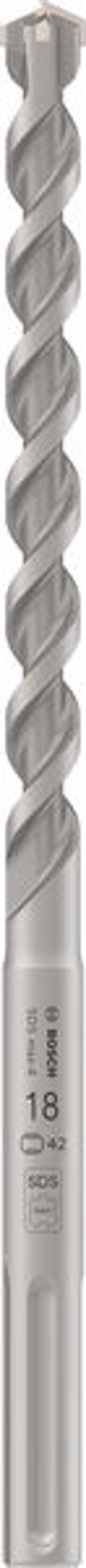 BROCA SDS MAX 18X340MM MAX-4 BOSCH