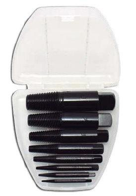 JOGO DE EXTRATOR PARAFUSO COM 5 PECAS M3XM18 1/8X3/4 8551-55 GEDORE