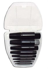 JOGO DE EXTRATOR PARAFUSO COM 5 PECAS M3XM18 1/8X3/4 8551-55 GEDORE