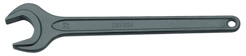 CHAVE FIXA 55 COM UMA BOCA GEDORE