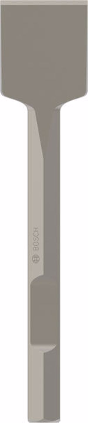 TALHADEIRA PARA MARTELO DEMOLIDOR 400X80 BOSCH