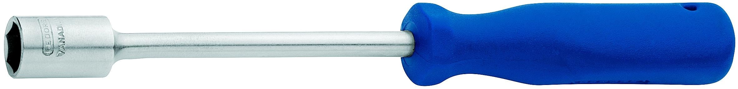 CHAVE CANHAO 09MM 33 GEDORE