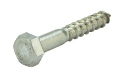 PARAFUSO SEXTAVADO ROSCA SOBERBA 5X60 INOX