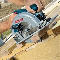 DISCO PARA SERRA CIRCULAR COM VID 235MM 60 DENTES BOSCH