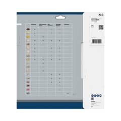 DISCO PARA SERRA CIRCULAR COM VID 250MM 100 DENTES MULT BOSCH