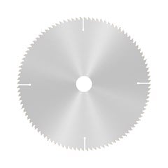 DISCO PARA SERRA CIRCULAR COM VID 250MM 100 DENTES MULT BOSCH