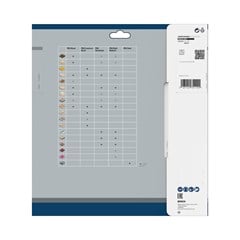 DISCO PARA SERRA CIRCULAR COM VID 230MM 24 DENTES BOSCH