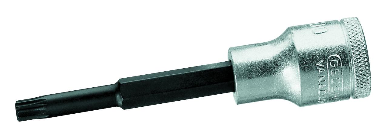 SOQUETE MULTIDENTADO ENCAIXE 1/2