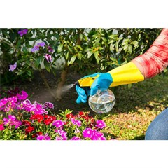 PULVERIZADOR MANUAL 450ML PU450 VONDER