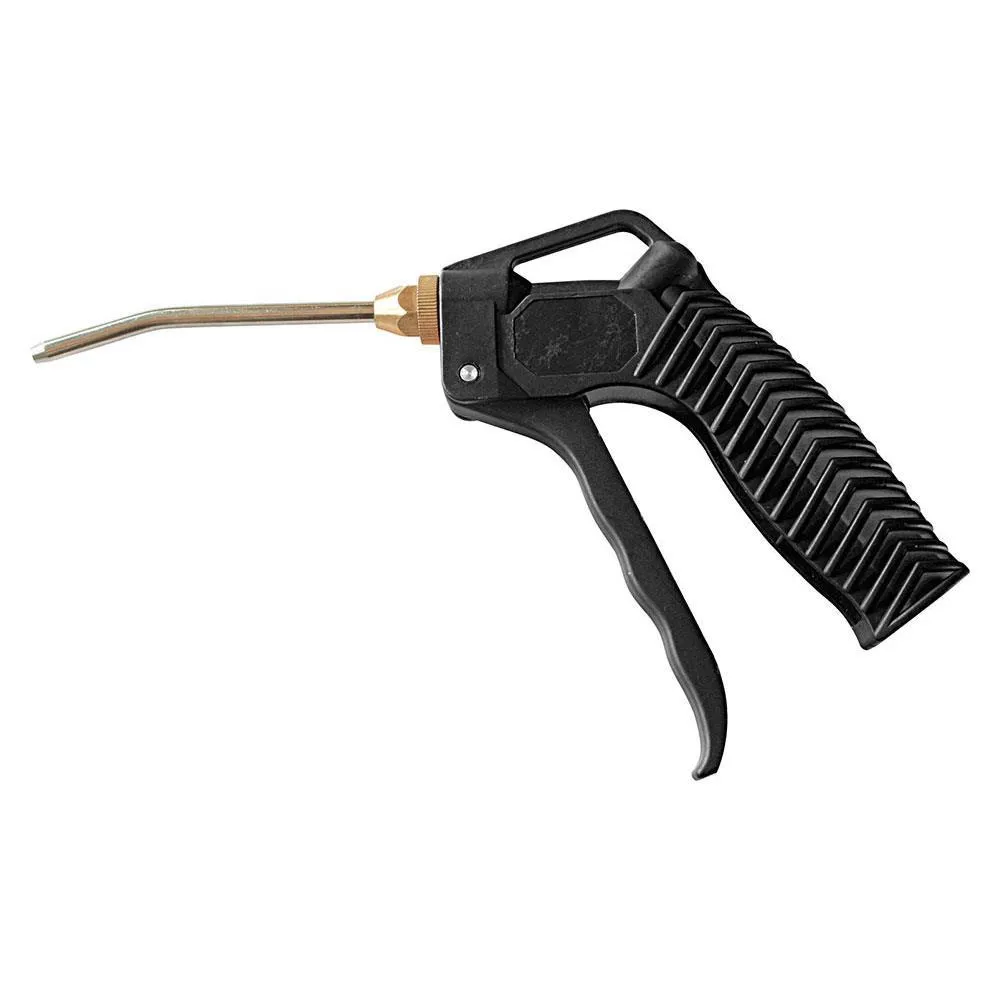 BICO DE AR PARA LIMPEZA 100MM STANLEY