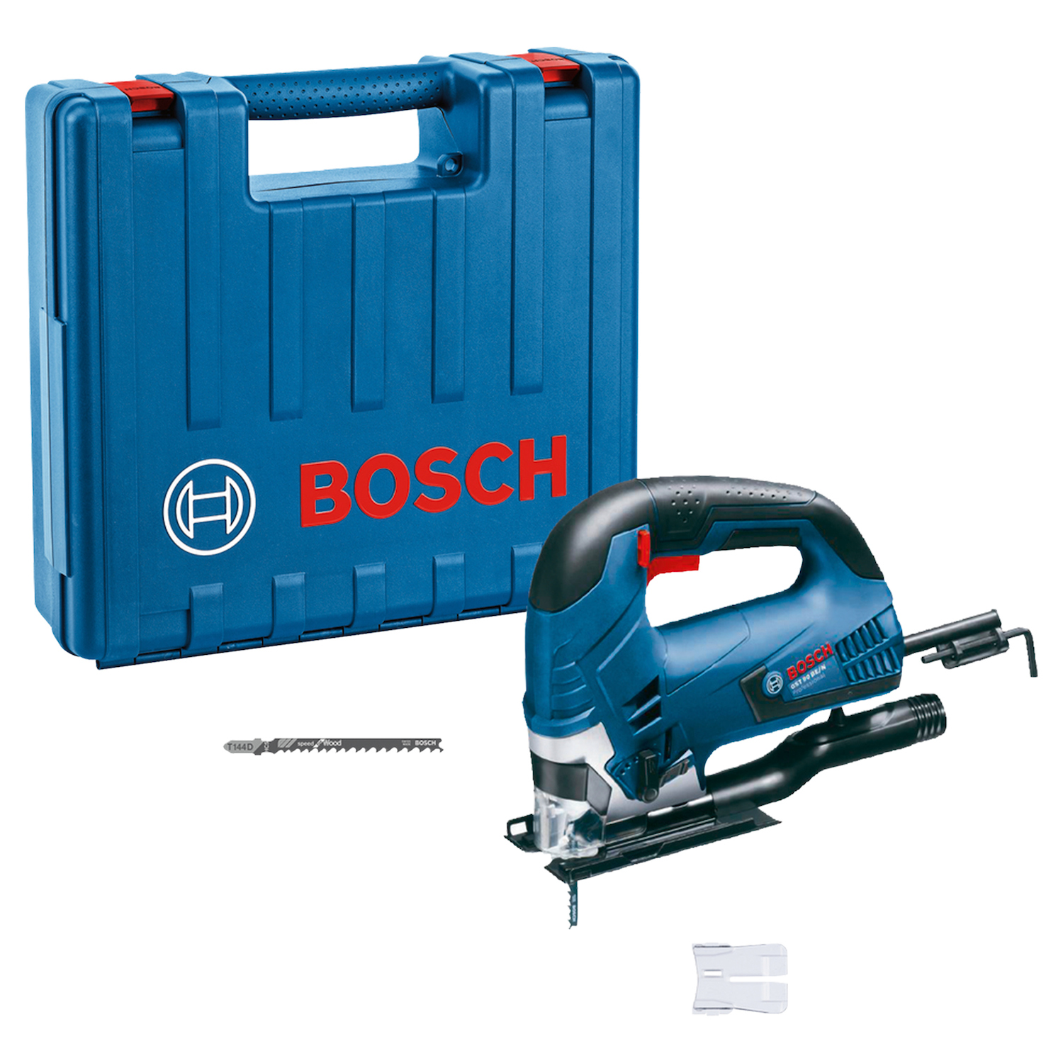 SERRA TICO-TICO INDL GST 90BE 220V BOSCH