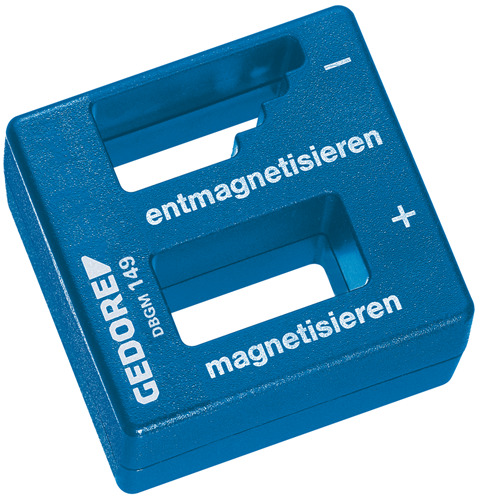 MAGNETIZADOR E DESMAGNETIZADOR 149 GEDORE