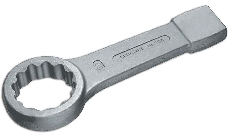 CHAVE ESTRELA DE BATERIA 46MM 306 GEDORE