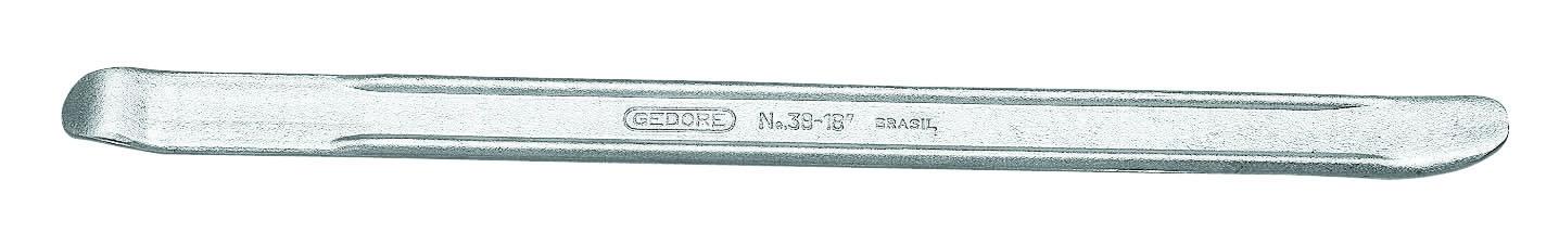 ESPATULA PARA RODA 12X300MM CHATA 38-12 GEDORE