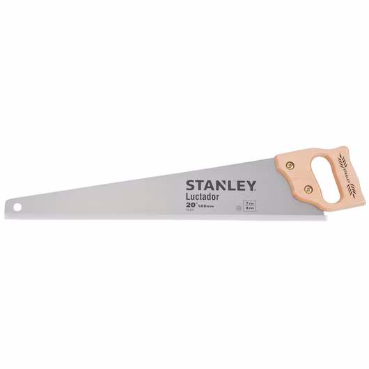 SERROTE 20 LUCTADOR STANLEY