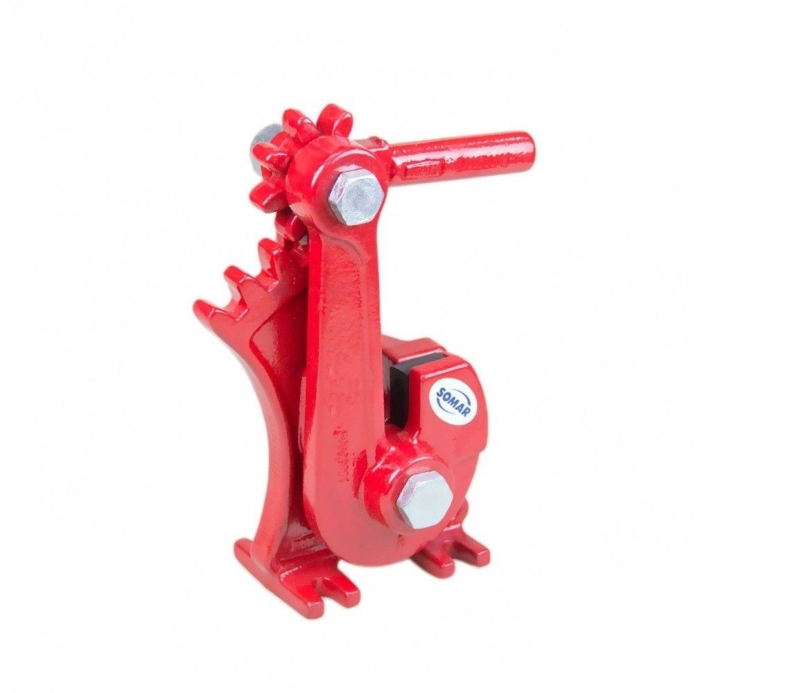 MAQUINA PARA CORTAR VERGALHAO N.3 SOMAR