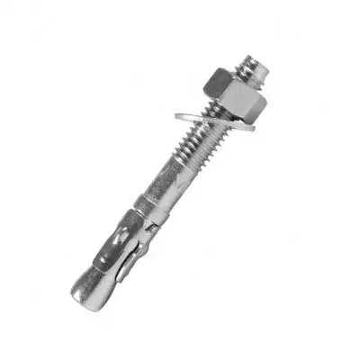 CHUMBADOR MECANICO PBA 3/8X3.1/2