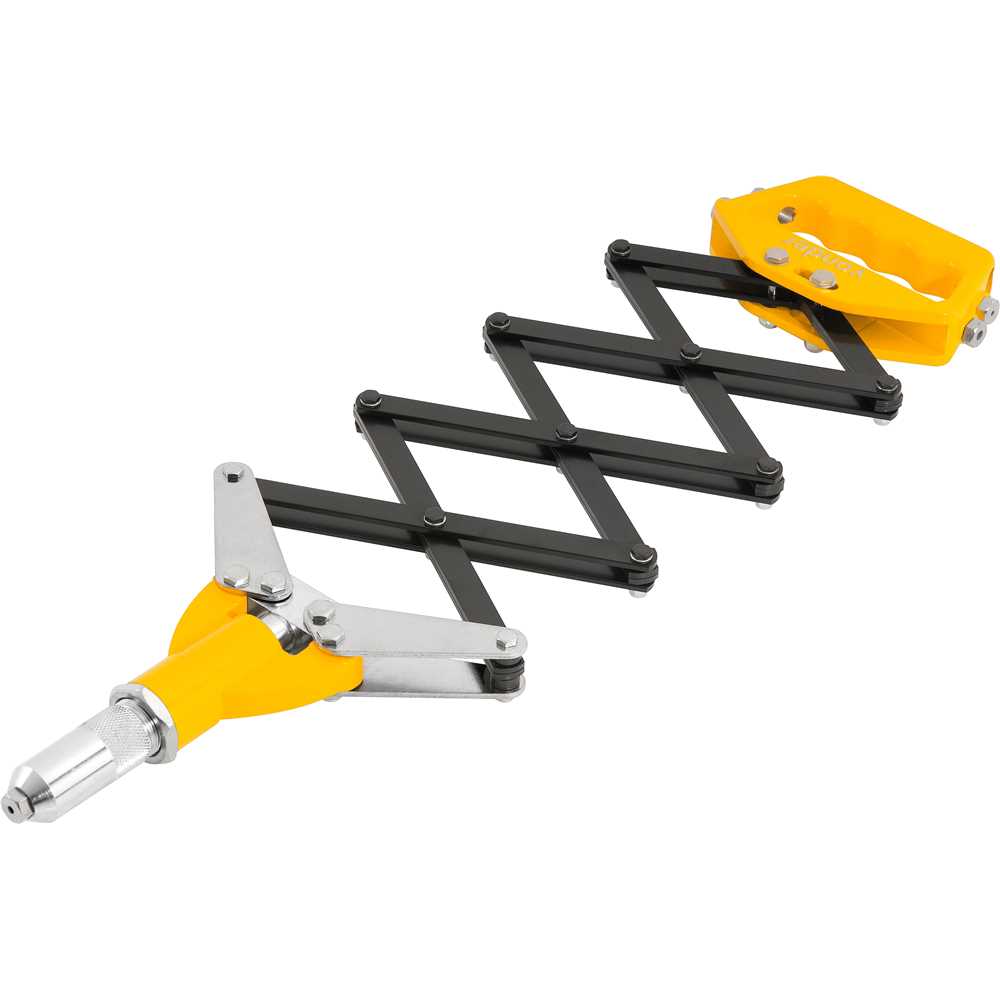 REBITADOR MANUAL SAFONA RS400 VONDER