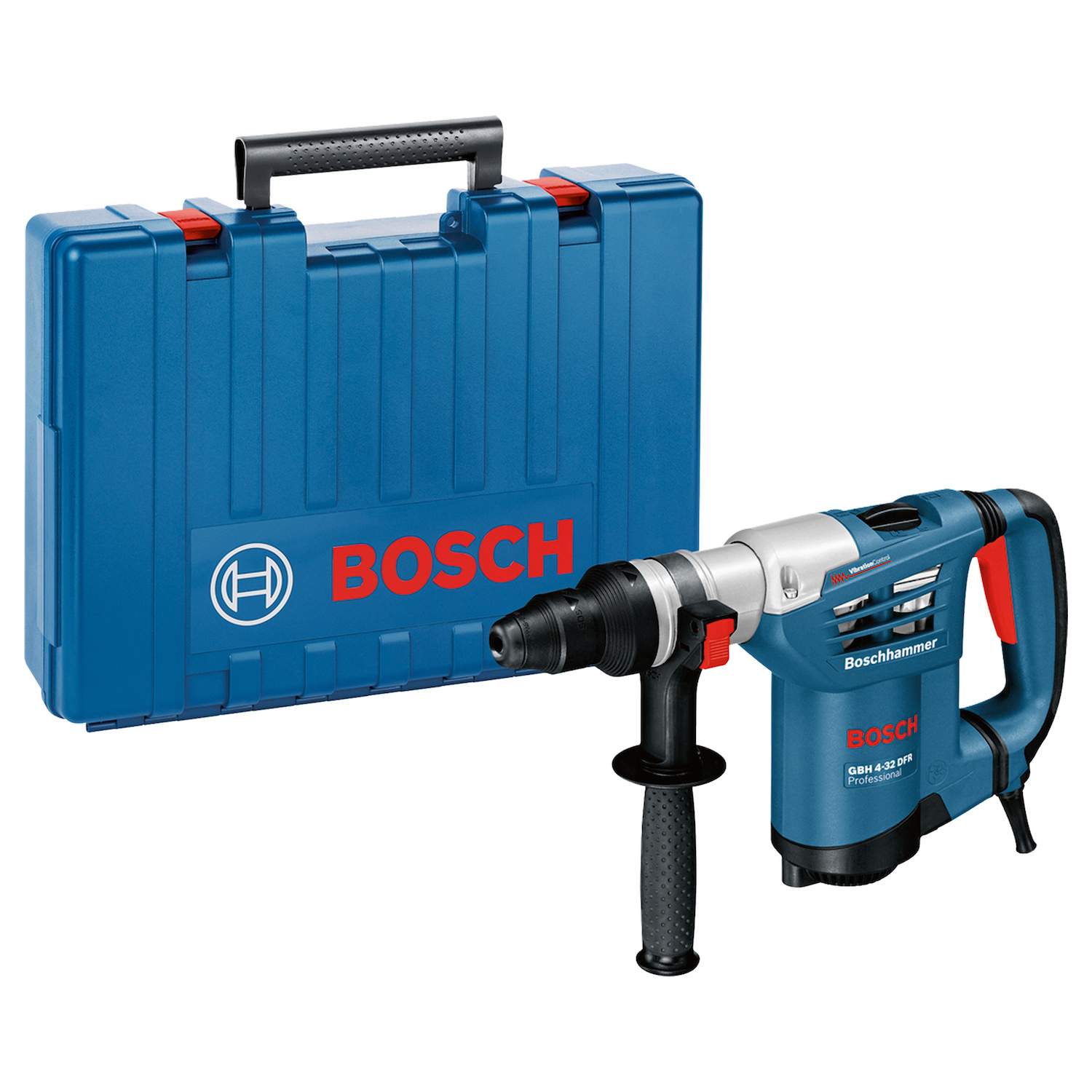 MARTELETE SDS PLUS 900W GBH4-32 DRF ROMP 220V BOSCH