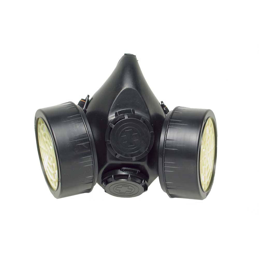 RESPIRADOR CG-306 CARBOGRAFITE