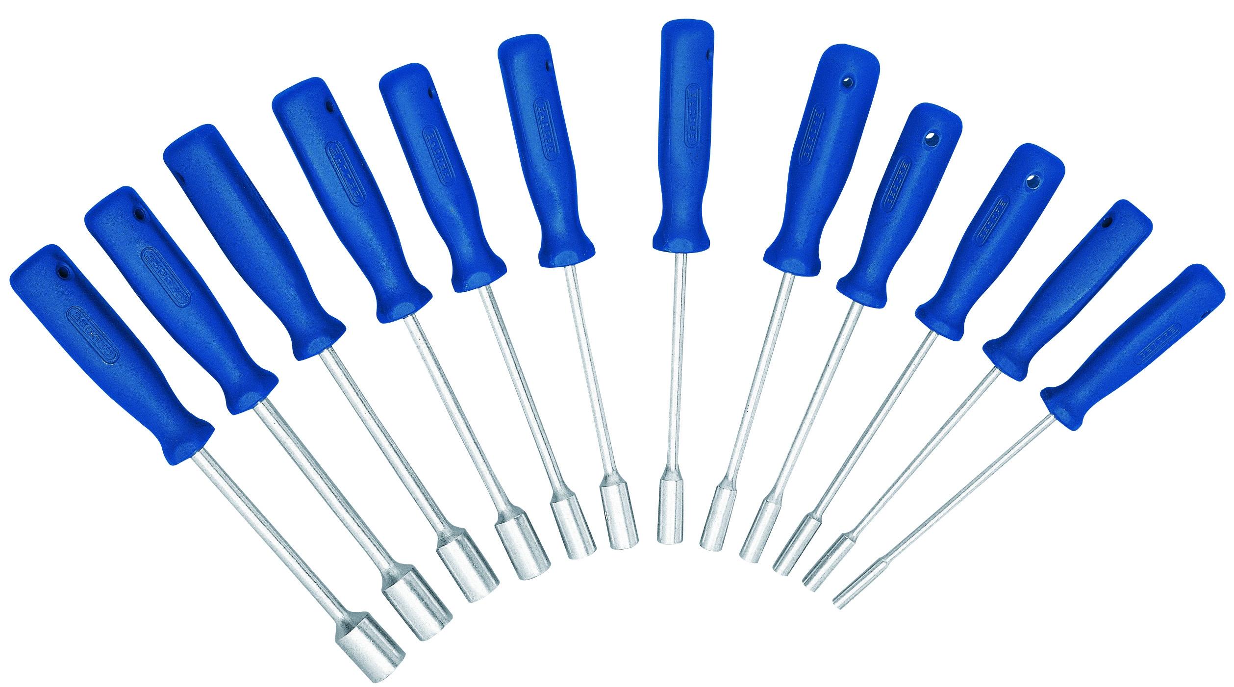 JOGO DE CHAVE CANHAO 3-14MM 33-12M GEDORE