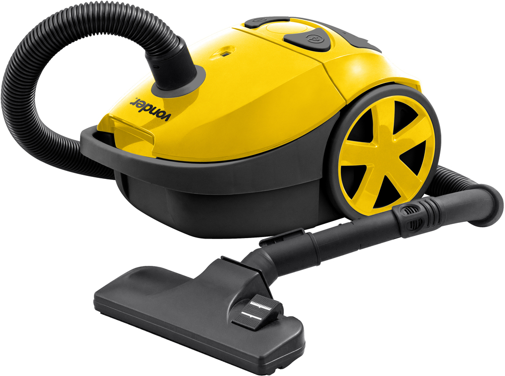 ASPIRADOR DE PO 1200W APV1203 127V VONDER