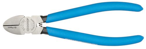 ALICATE CORTE PARA PLASTICO 6.1/4