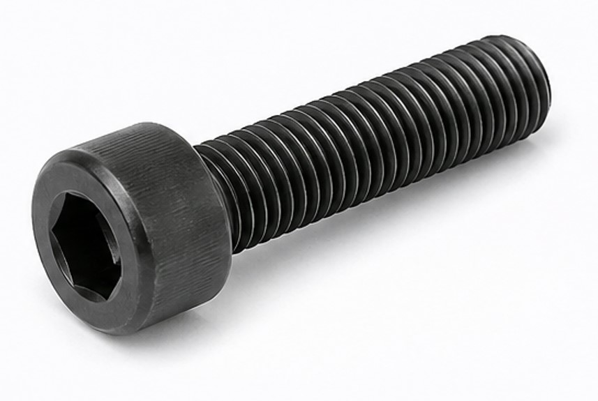 PARAFUSO ALLEN CIL UNC 1/2X7/8