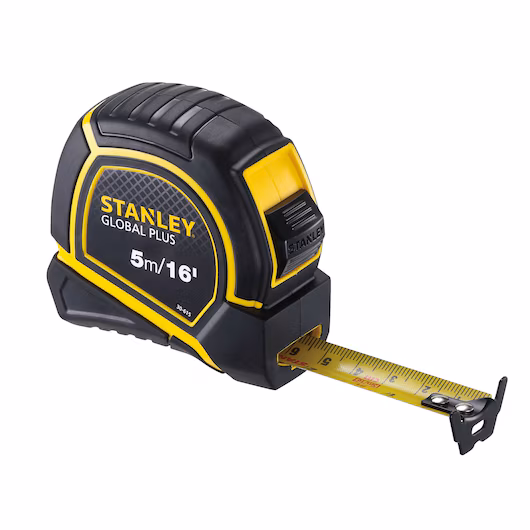 TRENA 5M EMBORRACHADA 30-615 STANLEY