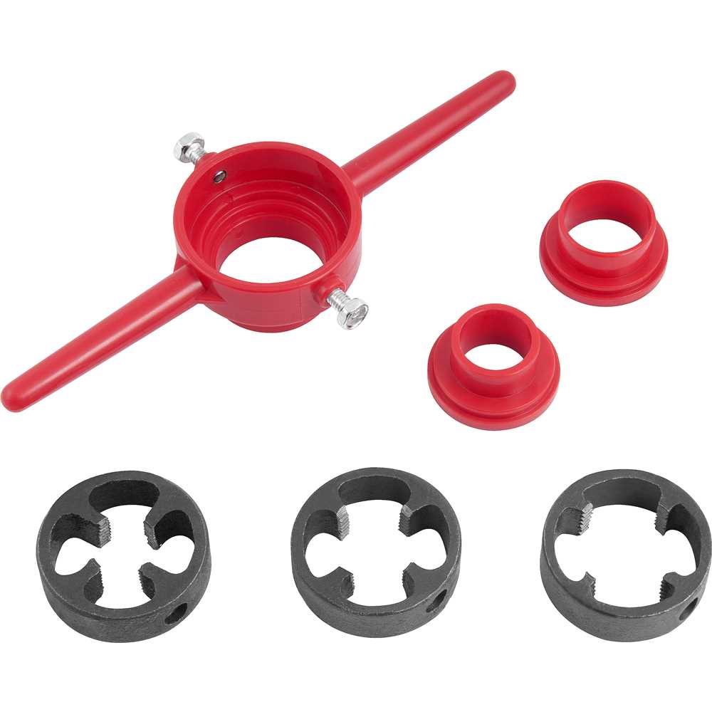 TARRAXA CANO PVC 1/2X3/4X1