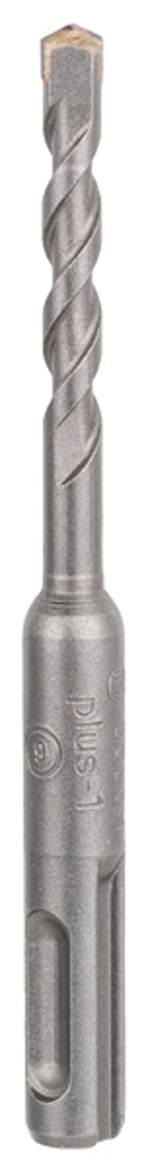 BROCA SDS PLUS 06X110MM S1 BOSCH