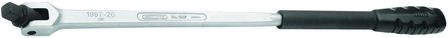 CABO ARTICULADO 1/2
