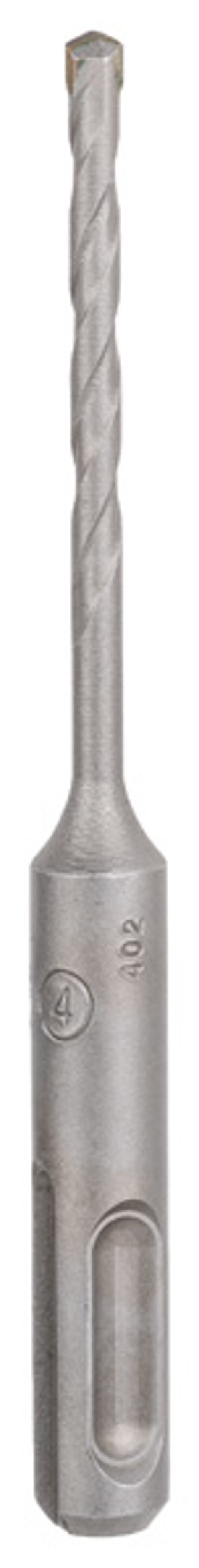 BROCA SDS PLUS 04X110MM S1 BOSCH
