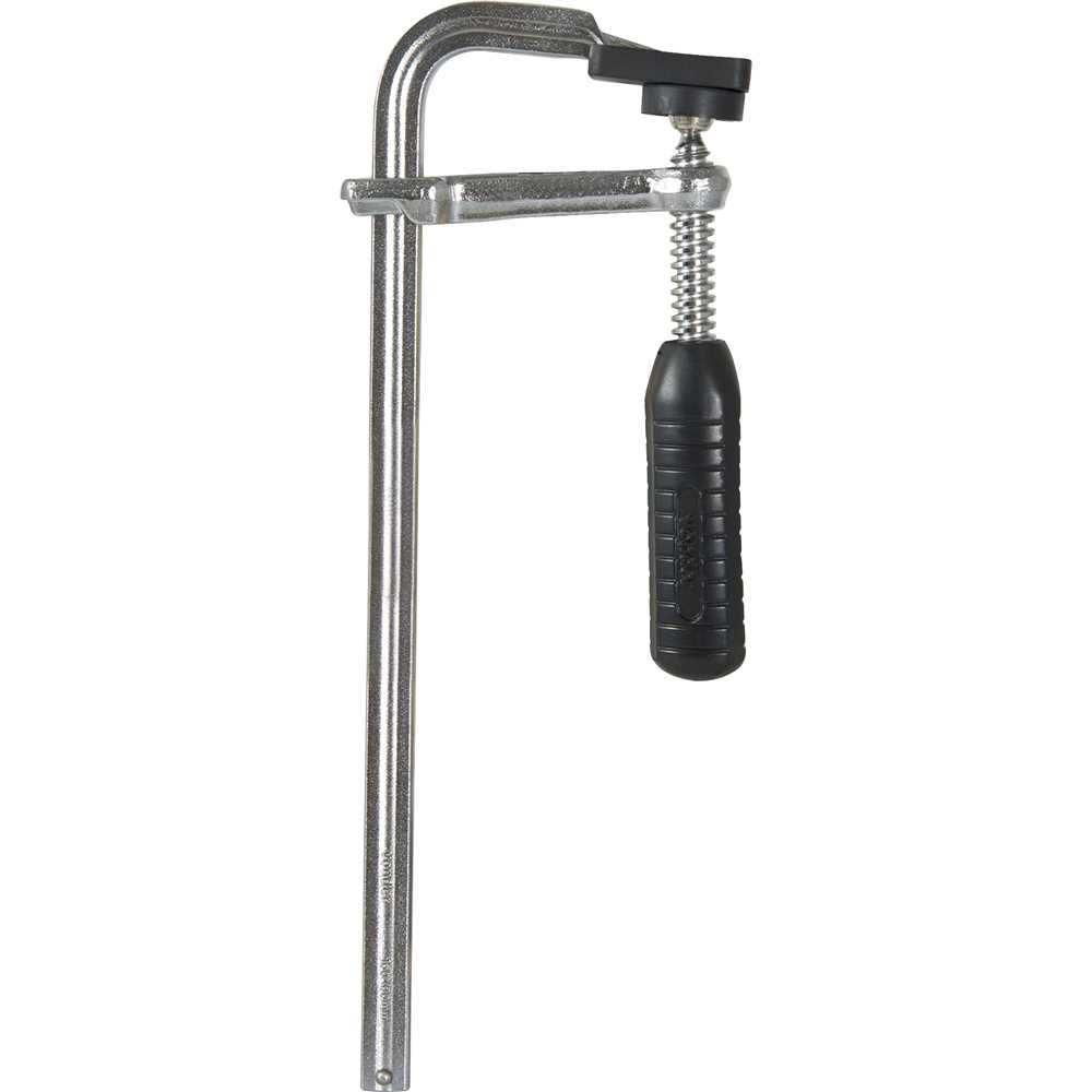 SARGENTO 300MM ABERTURA 80MM LARGURA VONDER