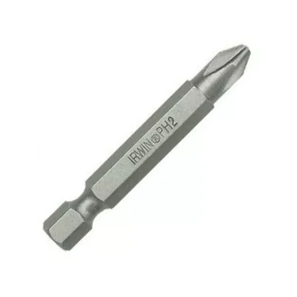 BITS PHILLIPS N2 ENCAIXE 1/4