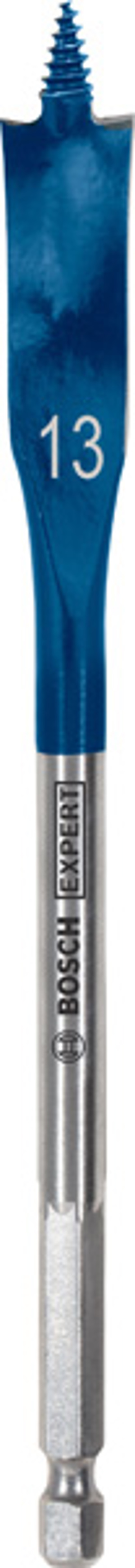 BROCA CHATA 13MM SELF CUT BOSCH