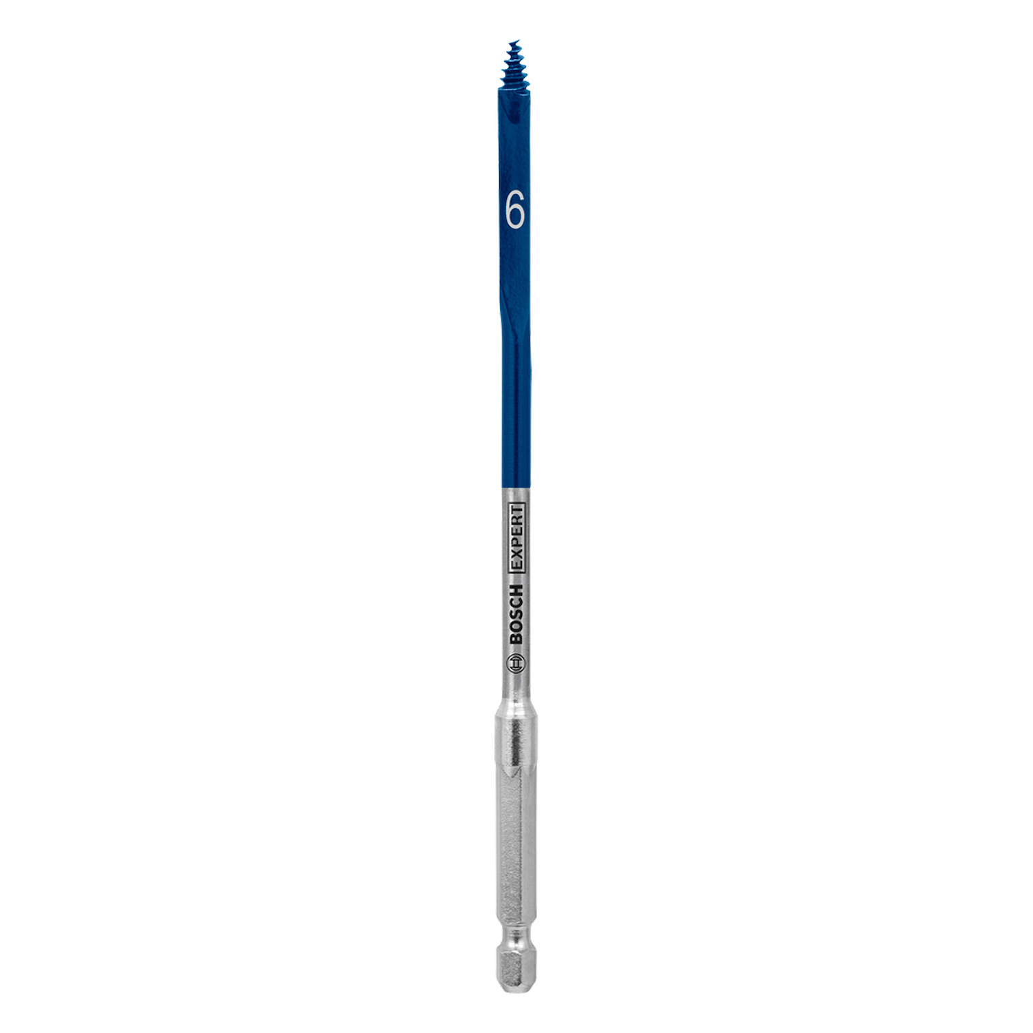 BROCA CHATA 06MM SELF CUT BOSCH