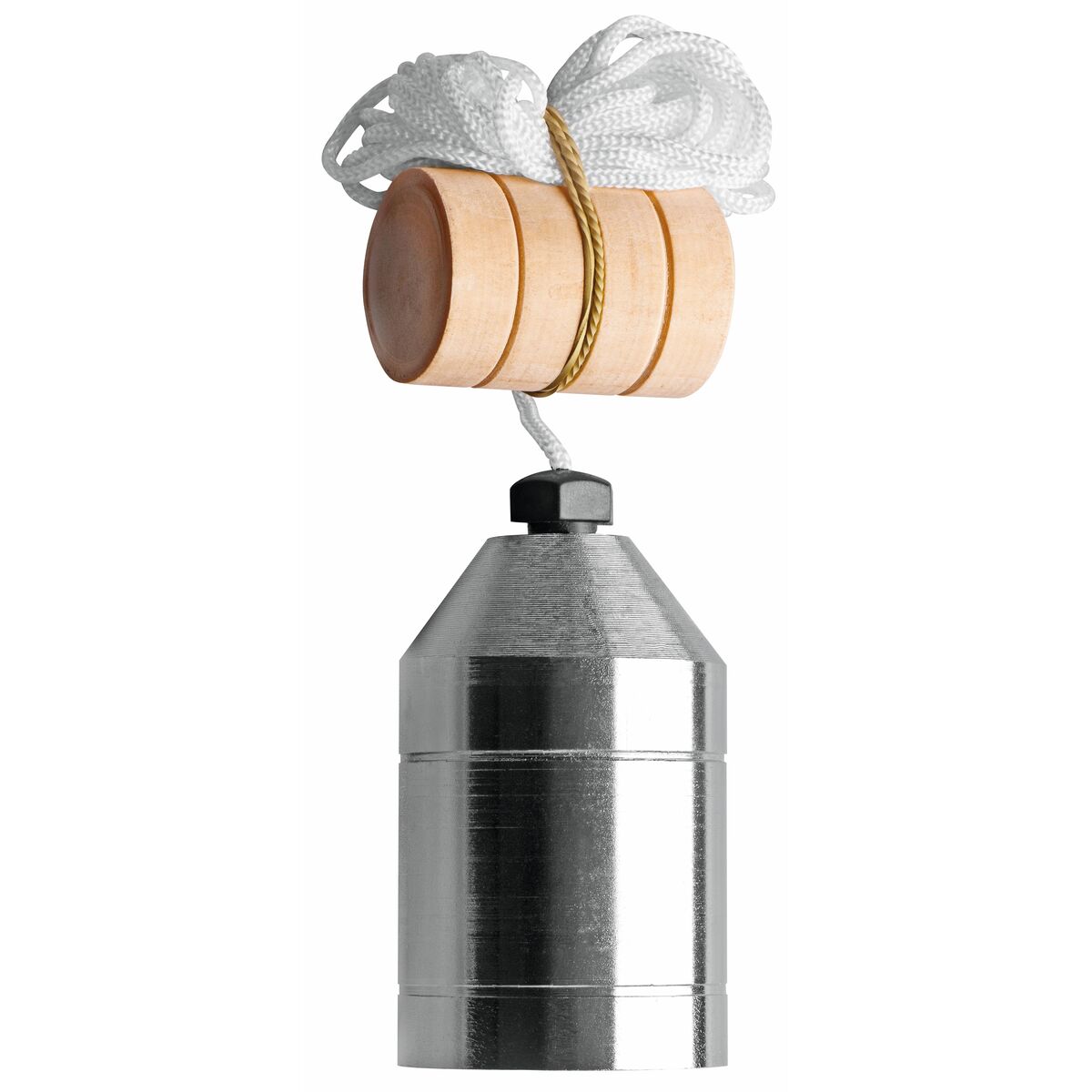 PRUMO 1000G METAL TRAMONTINA