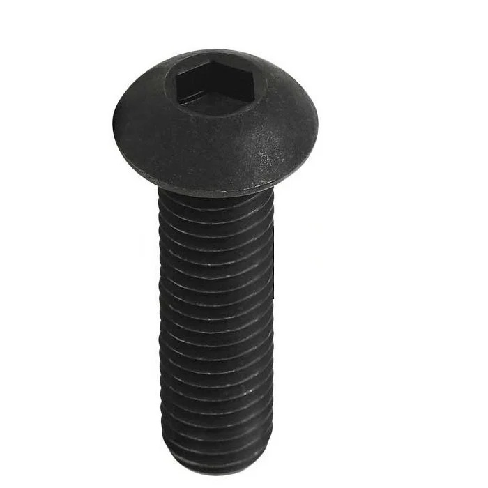 PARAFUSO ALLEN ABA MA 6X25