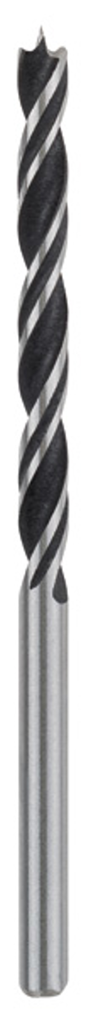 BROCA PARA MADEIRA TRES PONTAS 04MM BOSCH