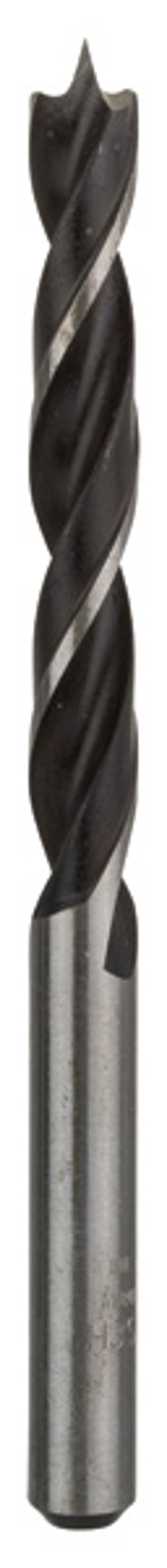 BROCA PARA MADEIRA TRES PONTAS 09MM BOSCH