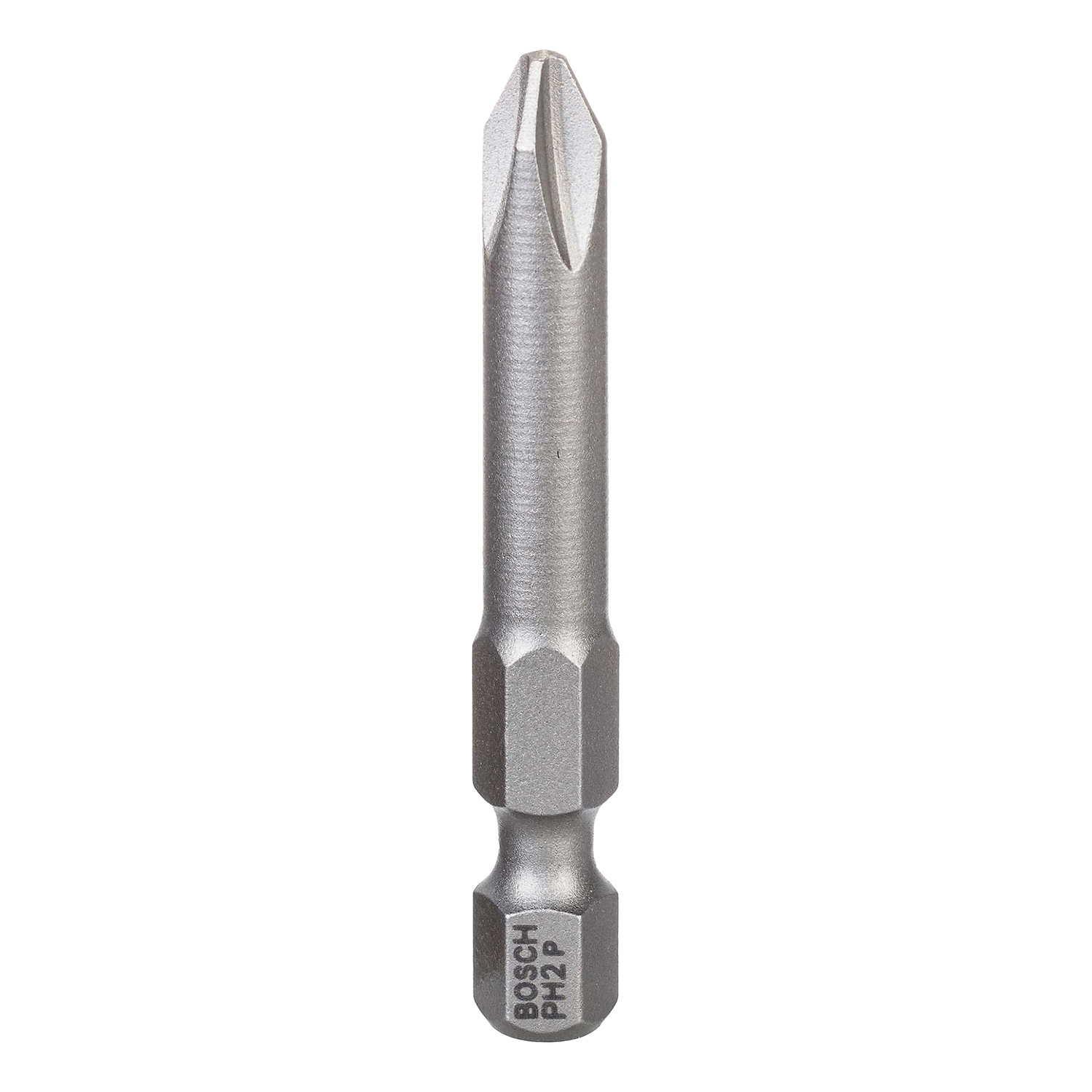 BITS PHILLIPS N2 ENCAIXE 1/4