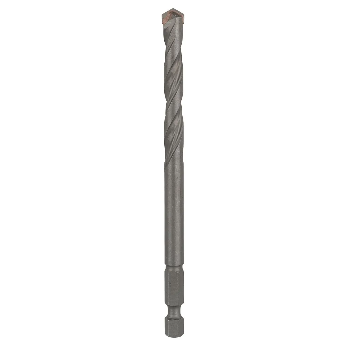 BROCA GUIA PARA POWER CHANGE 7,15 METAL DURO COM ENCAIXE HEXAGONAL 1/4
