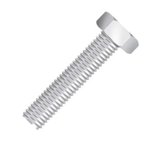 PARAFUSO SEXT MA 10X35 RI INOX
