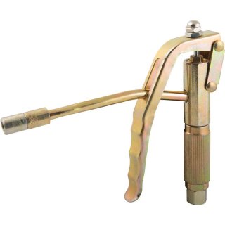 PISTOLA PROPULSORA GRAXA VONDER