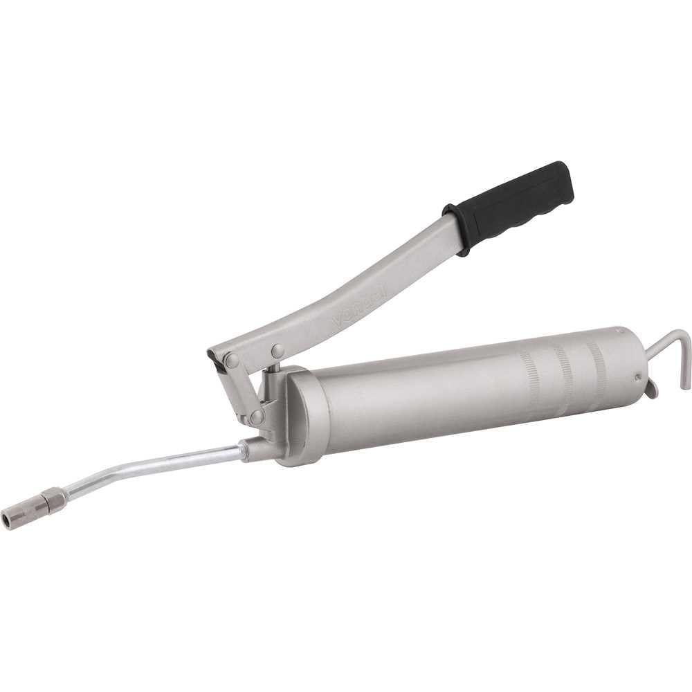 BOMBA MANUAL PARA GRAXA 500G BGV5000 VONDER