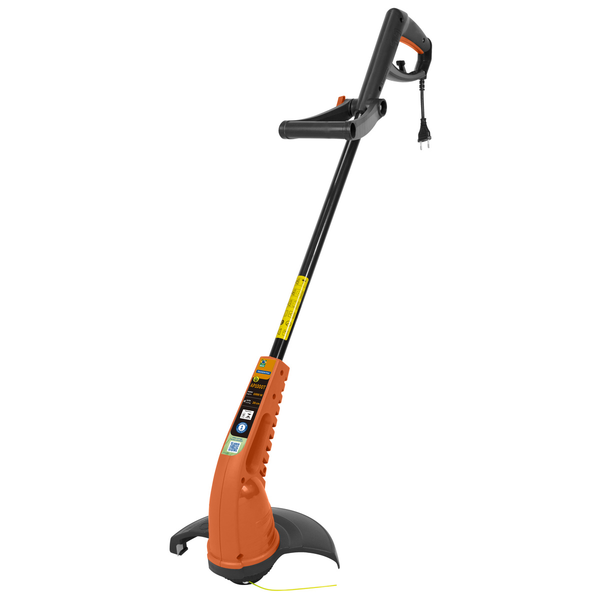 APARADOR DE GRAMA 1000W AP1000 220V TRAMONTINA